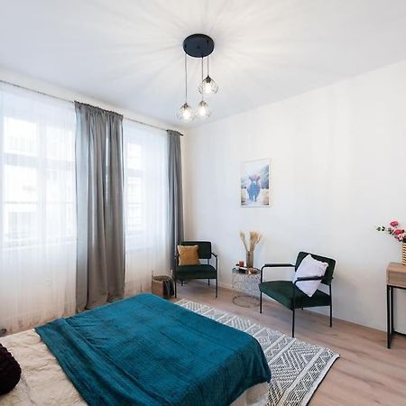 Sweet Cozy Apartment Prague Close To Mala Strana Εξωτερικό φωτογραφία