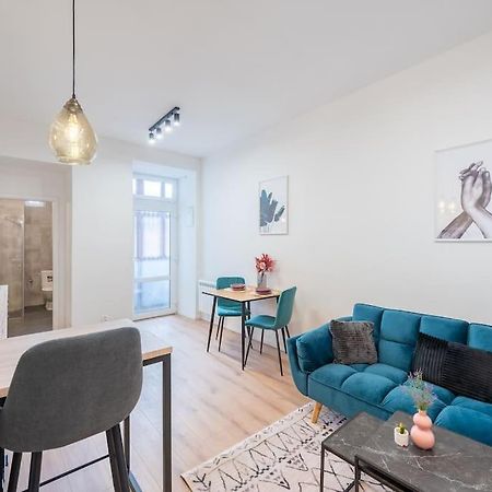 Sweet Cozy Apartment Prague Close To Mala Strana Εξωτερικό φωτογραφία