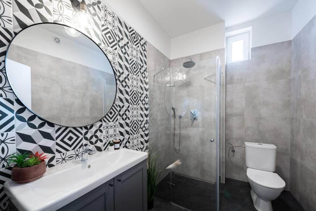 Sweet Cozy Apartment Prague Close To Mala Strana Εξωτερικό φωτογραφία