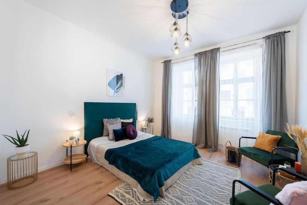 Sweet Cozy Apartment Prague Close To Mala Strana Εξωτερικό φωτογραφία