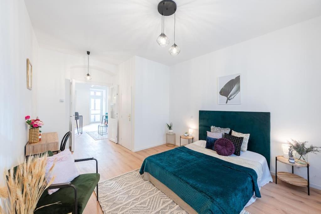 Sweet Cozy Apartment Prague Close To Mala Strana Εξωτερικό φωτογραφία