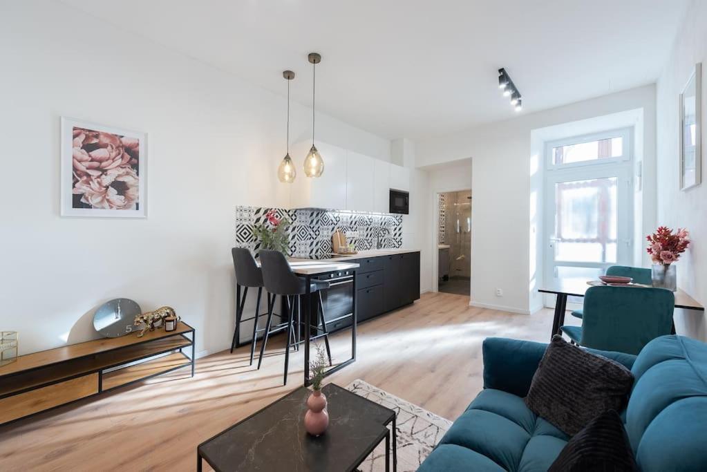 Sweet Cozy Apartment Prague Close To Mala Strana Εξωτερικό φωτογραφία